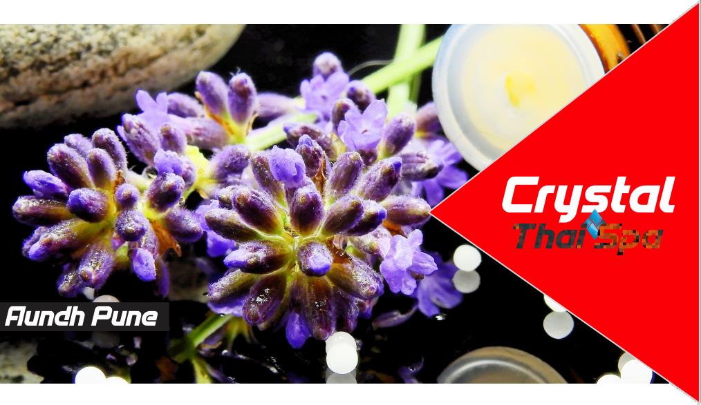 Aromatherapy Massage in Aundh